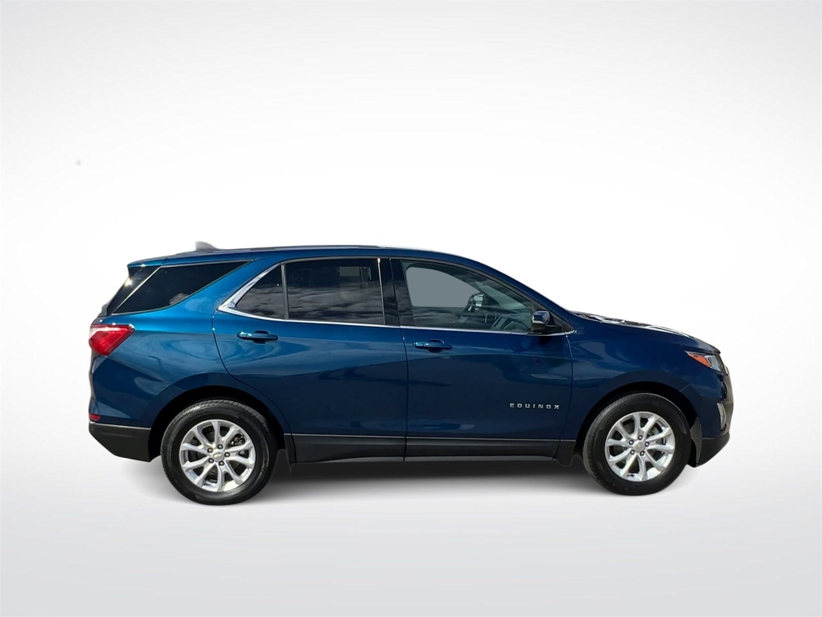 Thumbnail: 2019 Chevrolet Equinox - 9