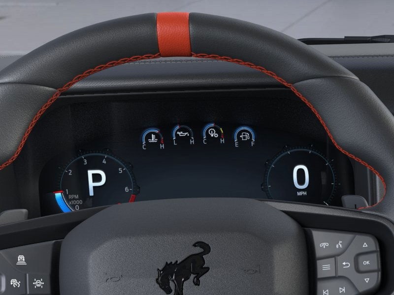 Thumbnail: 2025 Ford Bronco - 13