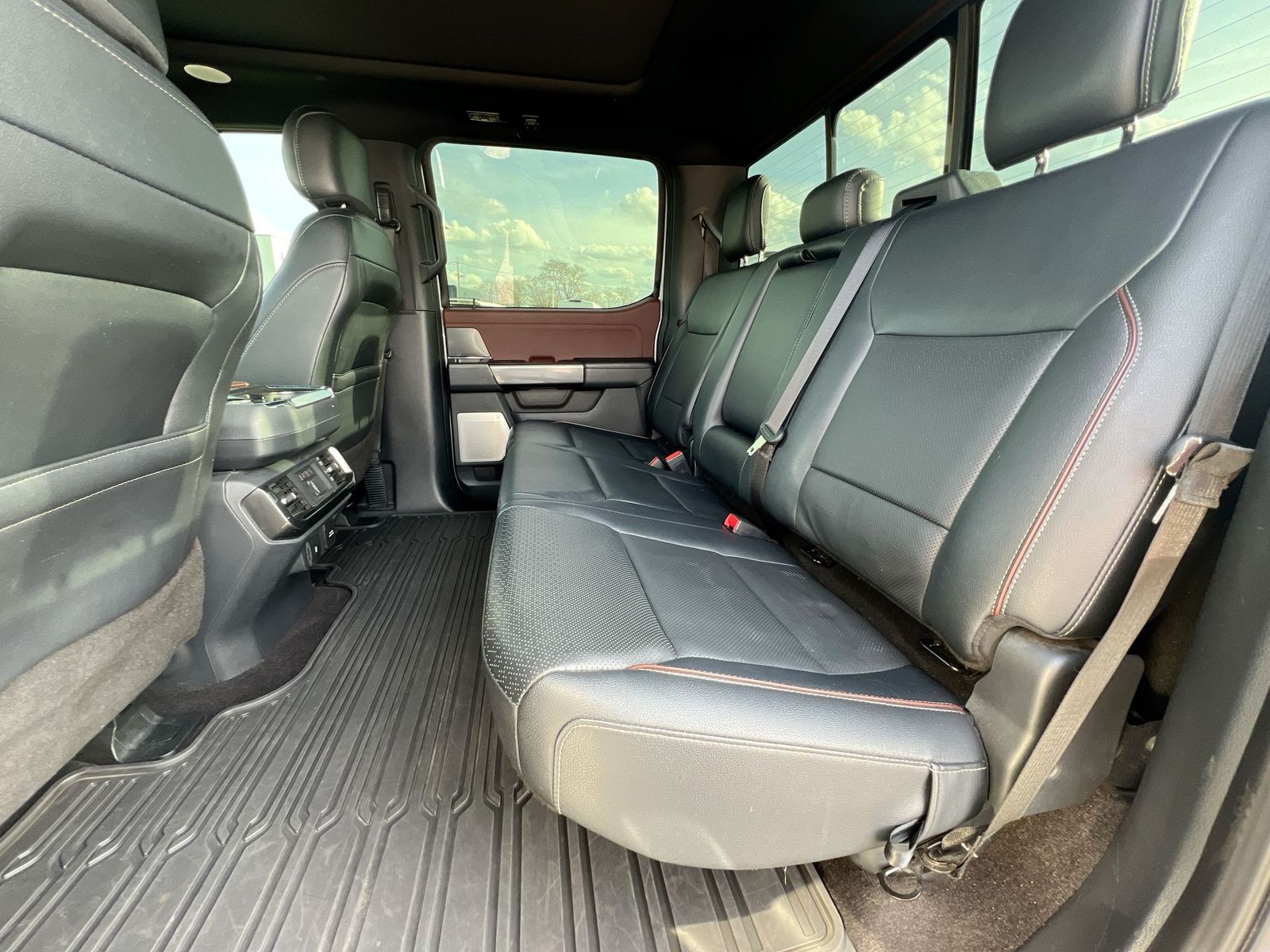 Thumbnail: 2021 Ford F-150 - 19