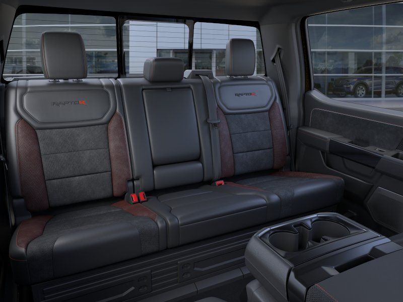 Thumbnail: 2026 Ford F-150 - 11