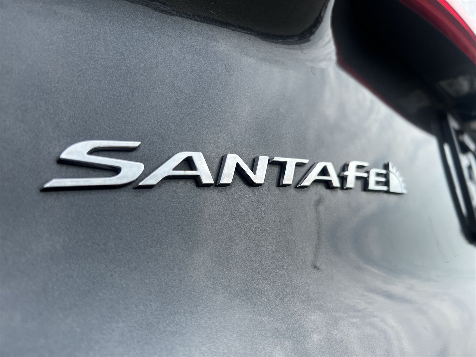 Thumbnail: 2023 Hyundai Santa Fe - 13