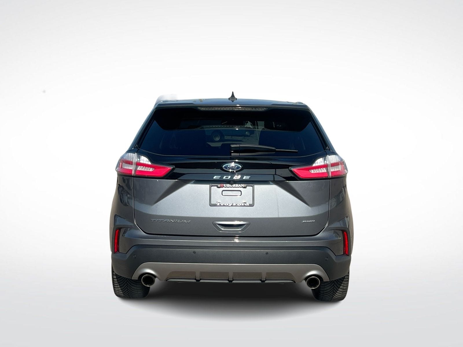 Thumbnail: 2022 Ford Edge - 7