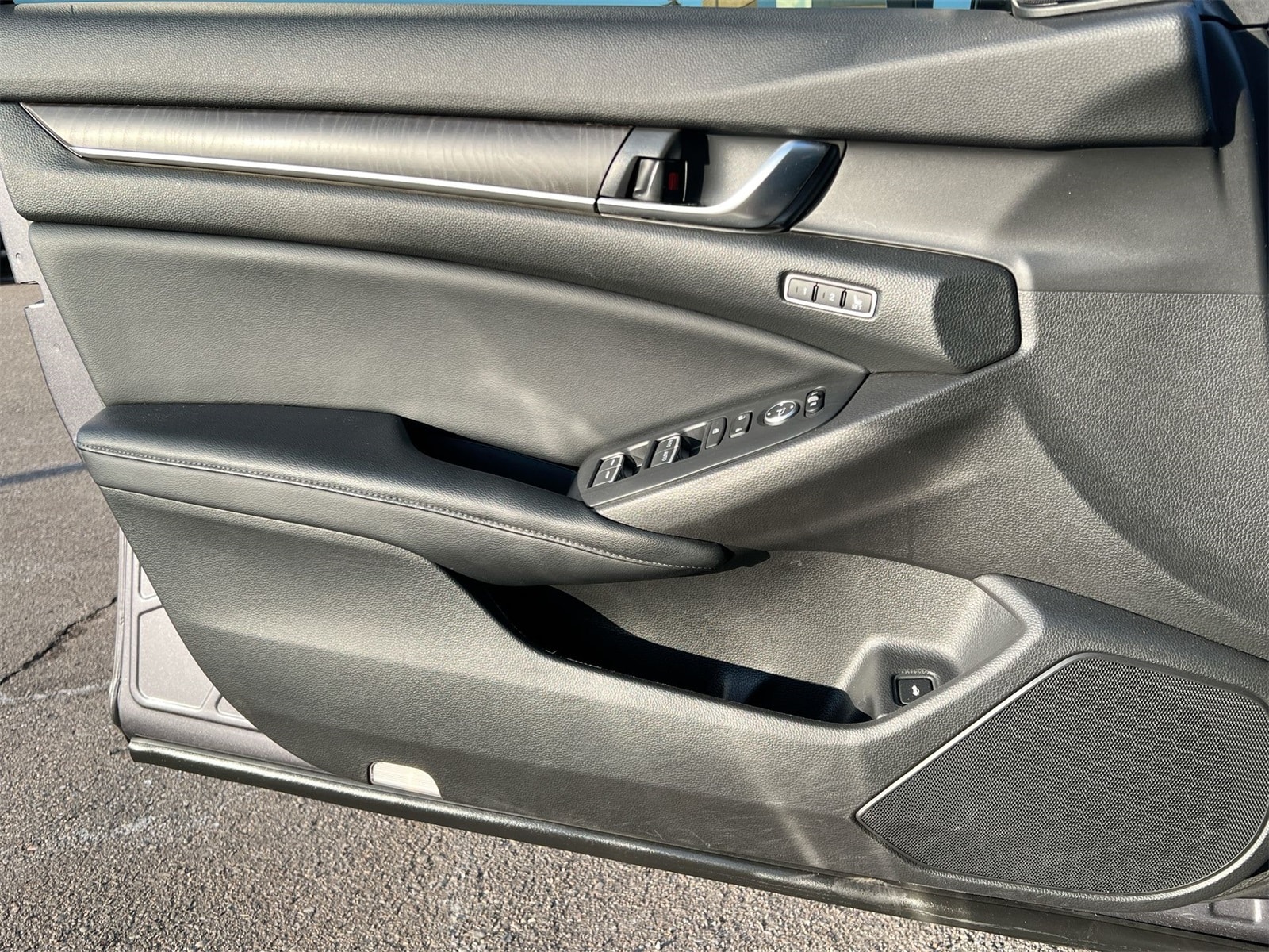 Thumbnail: 2018 Honda Accord - 29