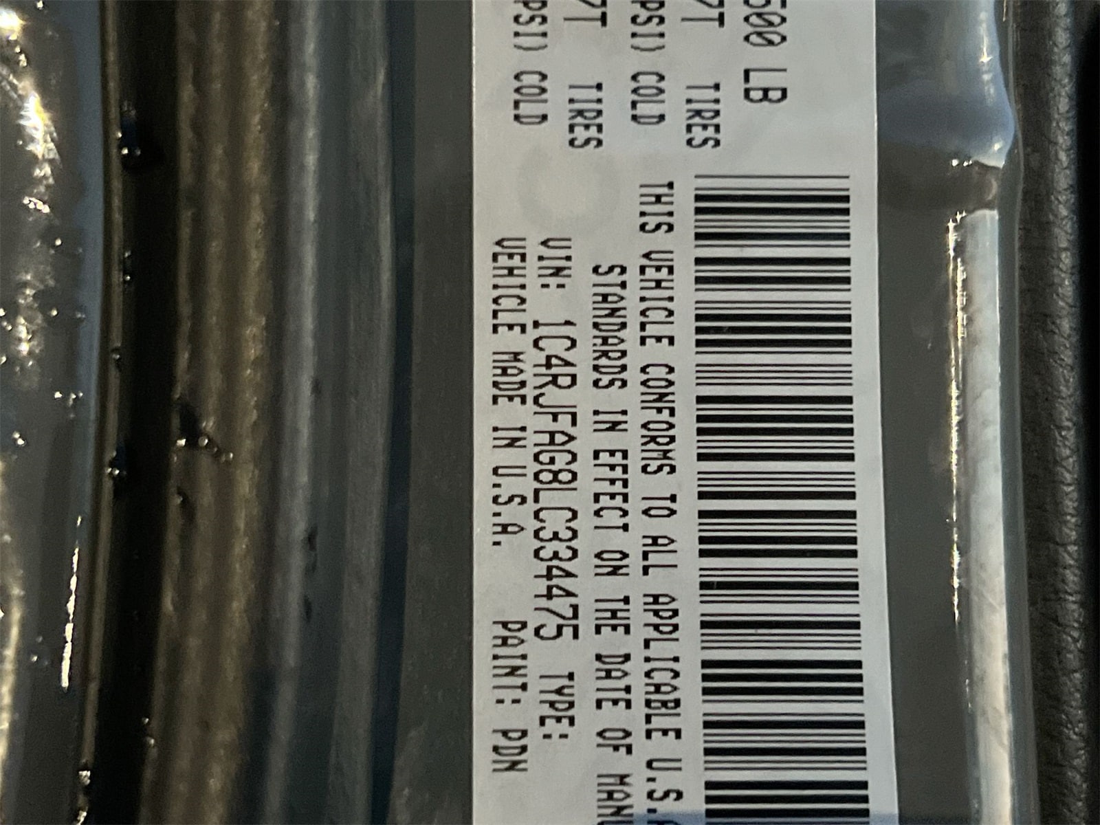 Thumbnail: 2020 Jeep Grand Cherokee - 35