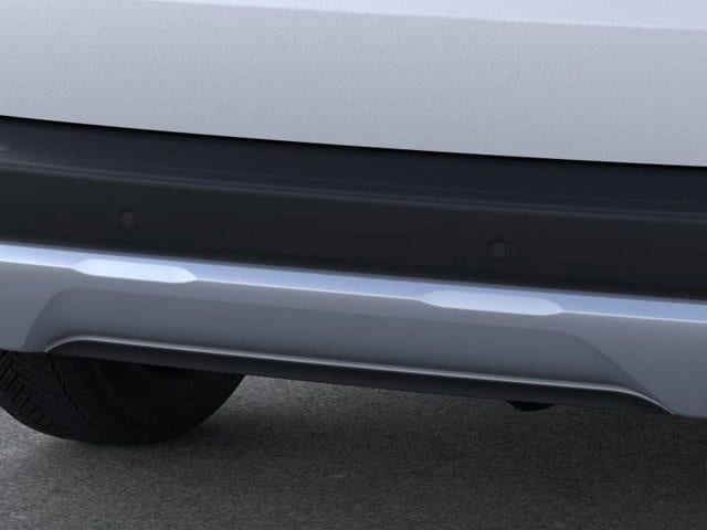2025 Ford Escape Plug-in Hybrid 23