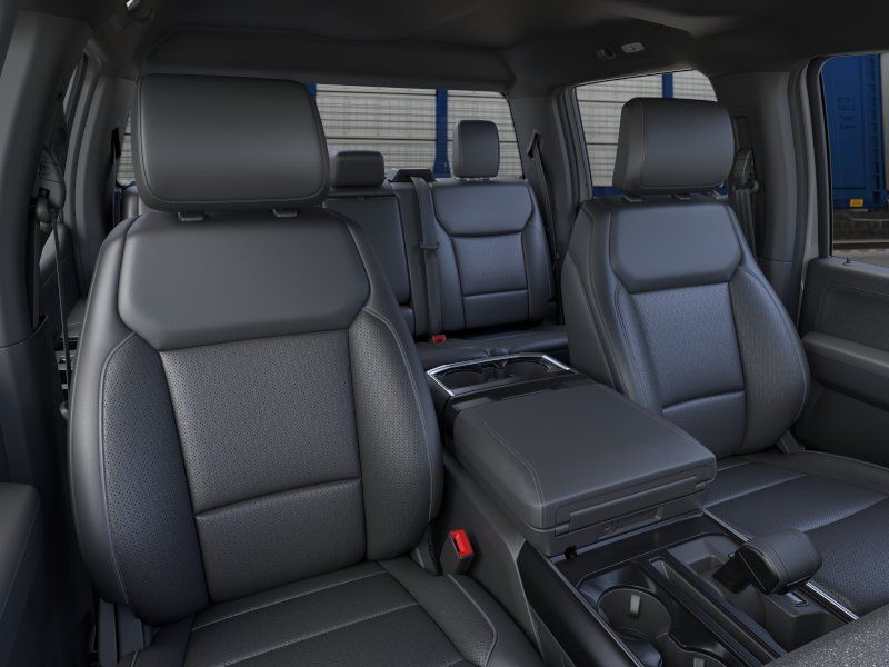 Thumbnail: 2026 Ford F-150 - 10