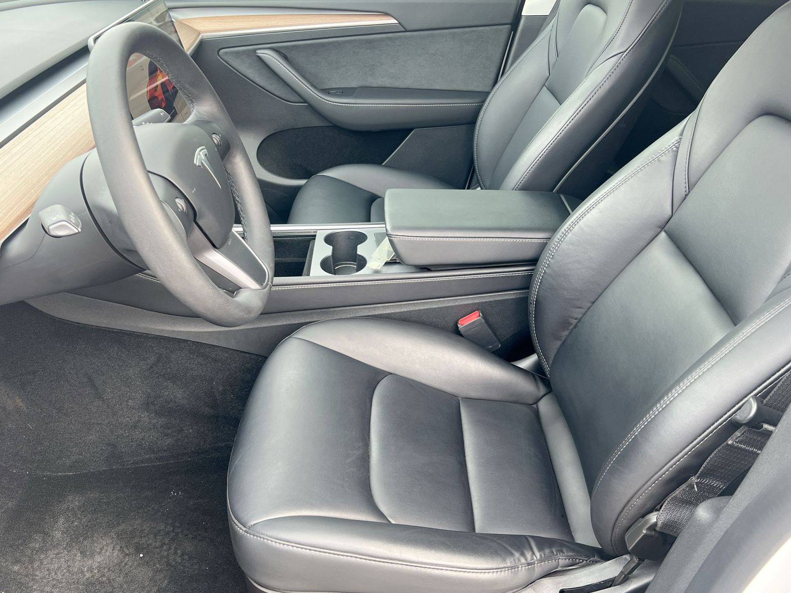 Thumbnail: 2022 Tesla Model Y - 10