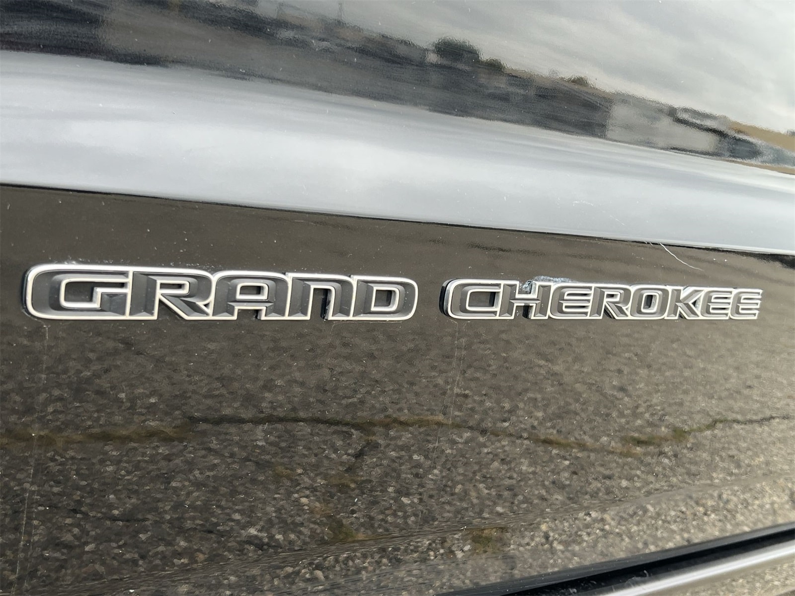 Thumbnail: 2017 Jeep Grand Cherokee - 13