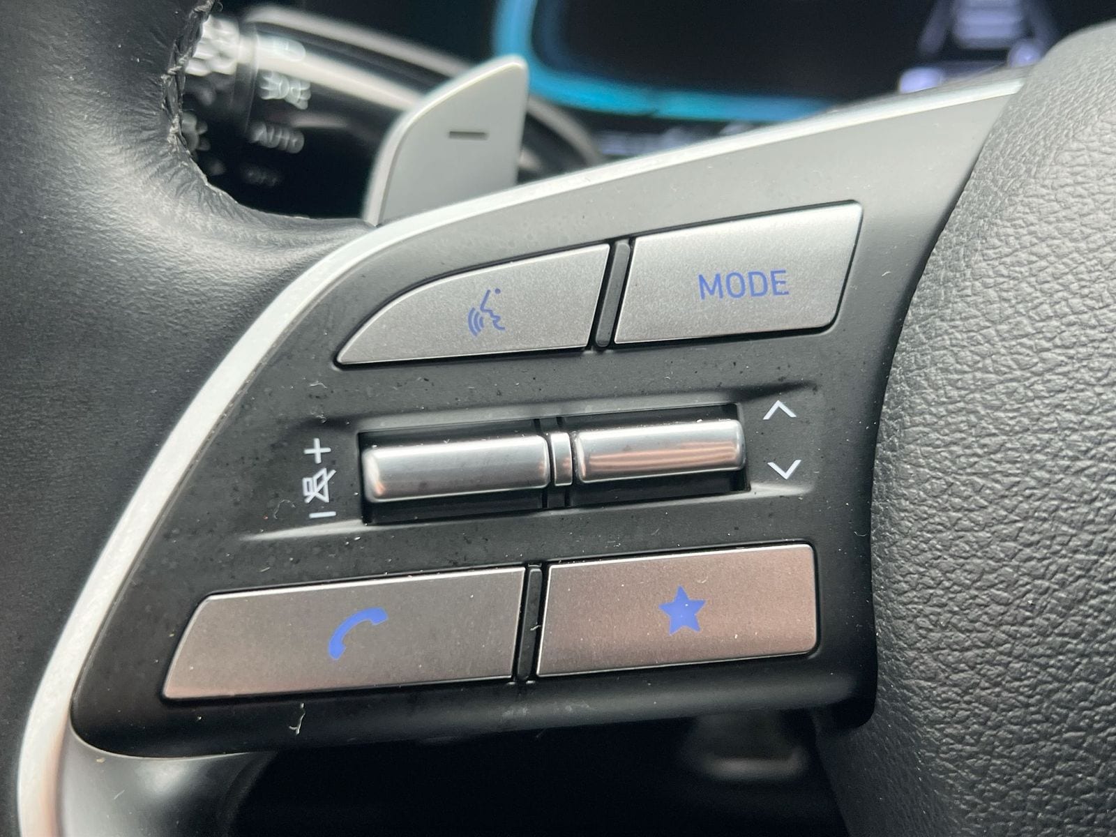 Thumbnail: 2024 Hyundai Palisade - 22