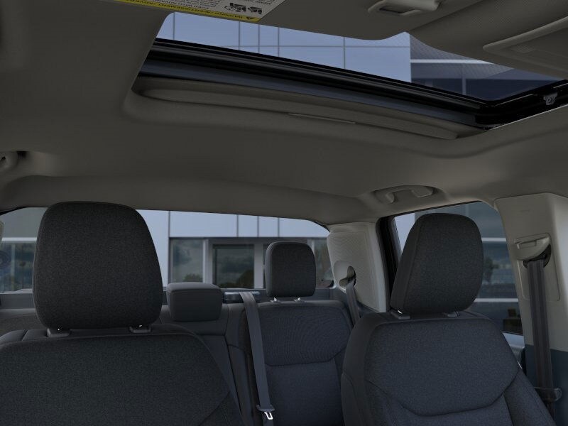 Thumbnail: 2026 Ford Maverick - 12