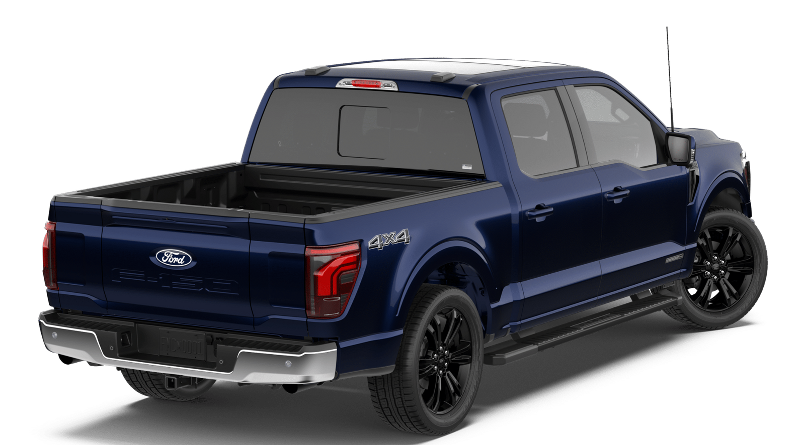 Thumbnail: 2026 Ford F-150 - 3
