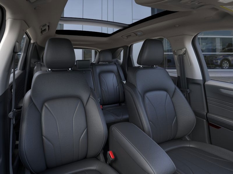 Thumbnail: 2026 Ford Escape - 10