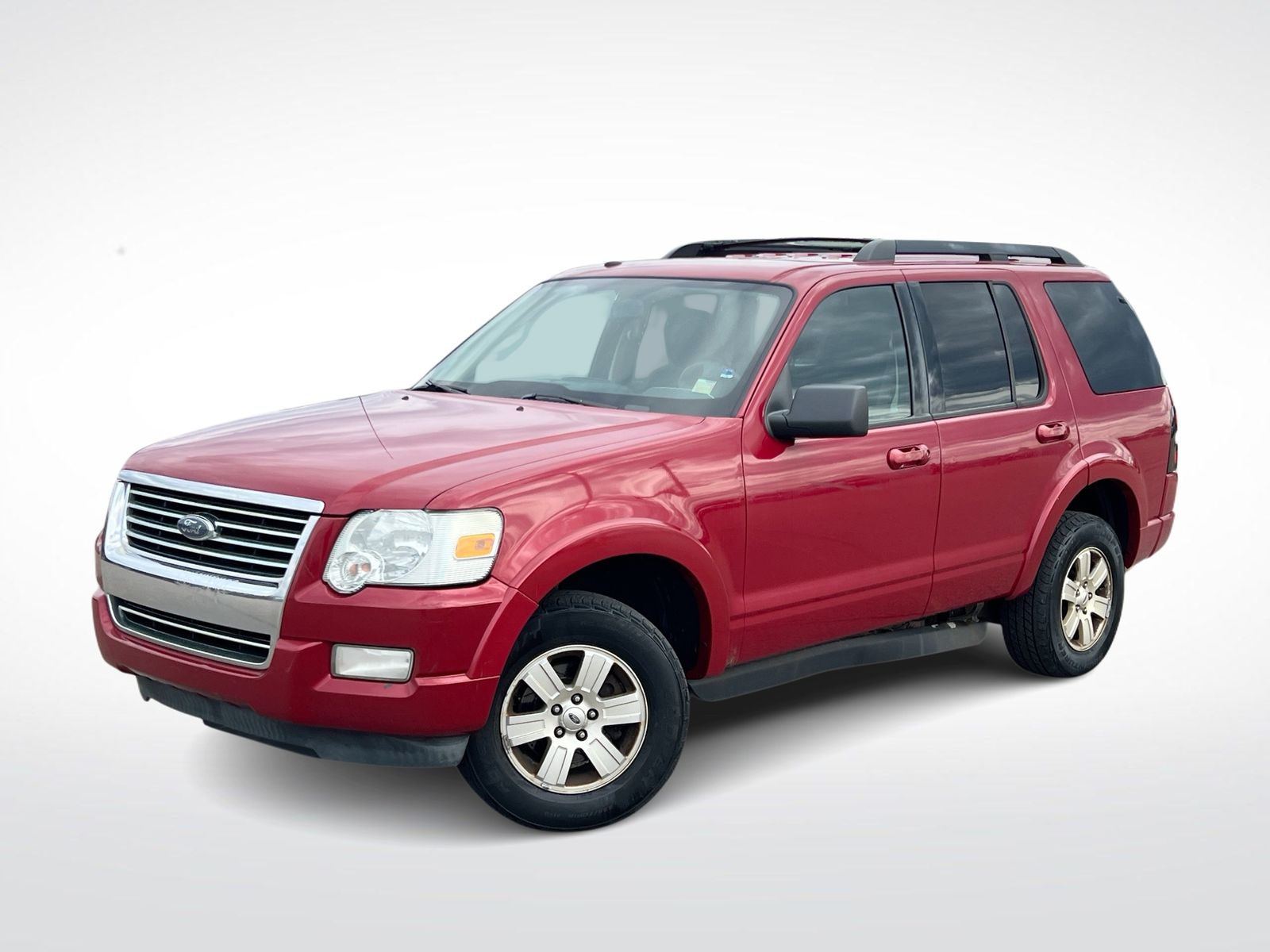 2010 Ford Explorer XLT -
                  Troy, MI