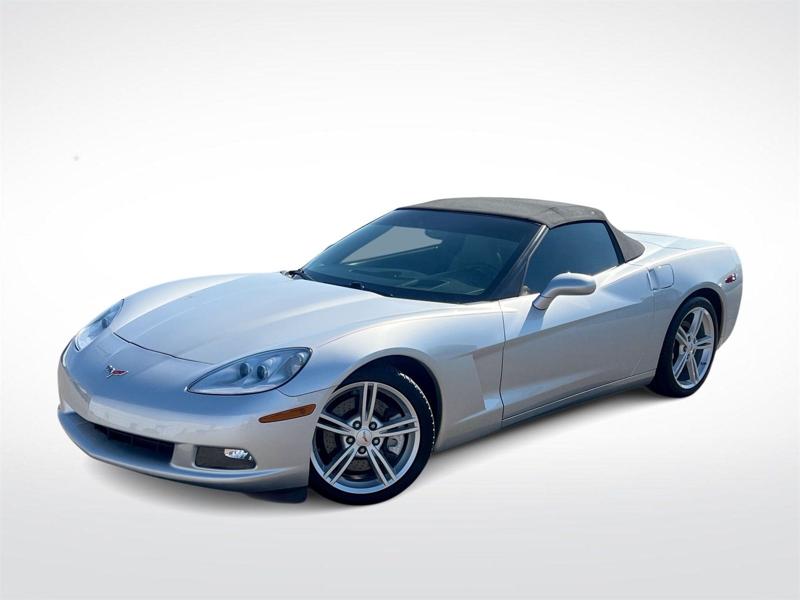 2010 Chevrolet Corvette Base -
                  Troy, MI