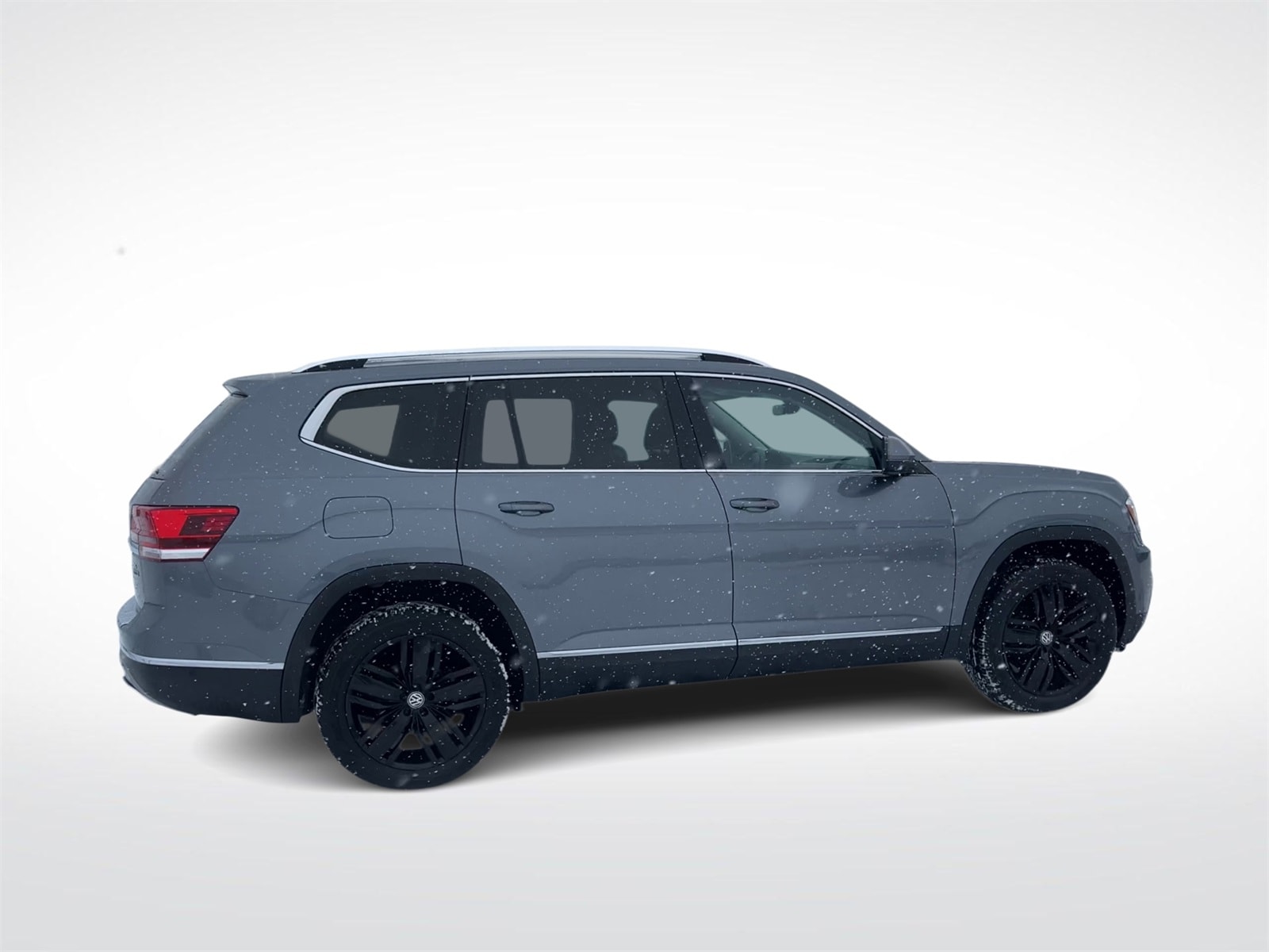 Thumbnail: 2019 Volkswagen Atlas - 9