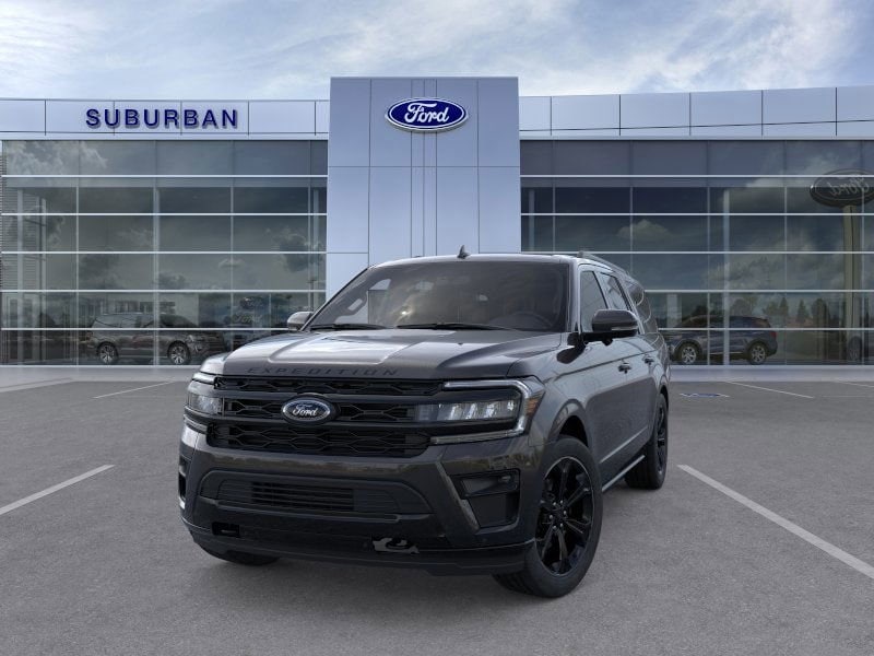 2024 Ford Expedition MAX Limited 2