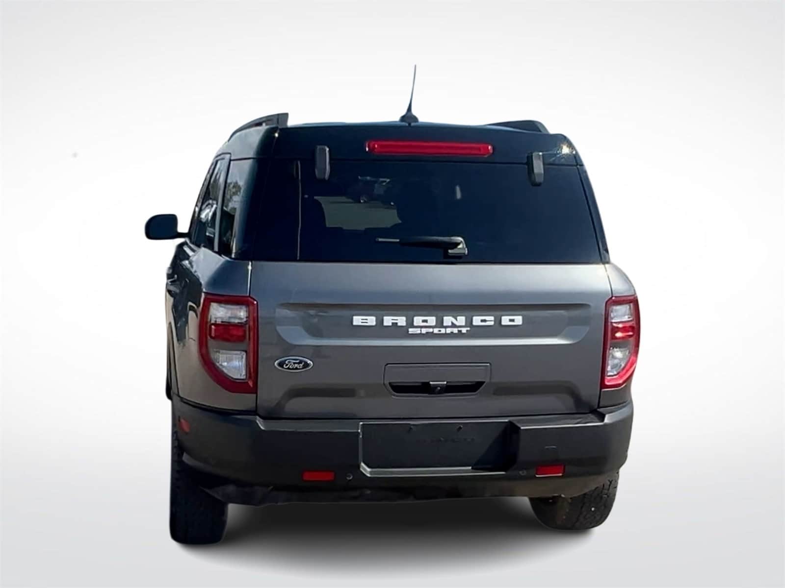 Thumbnail: 2021 Ford Bronco Sport - 7