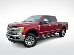 2017 Ford F-250SD Lariat Truck in Waterford, MI