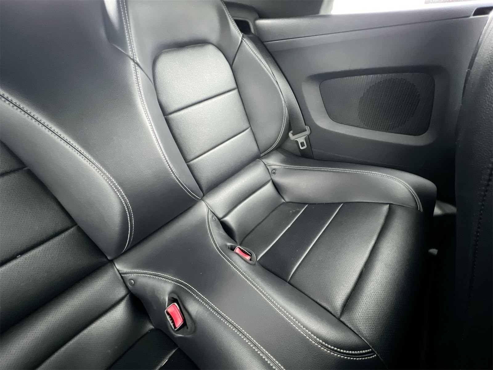 Thumbnail: 2017 Ford Mustang - 19