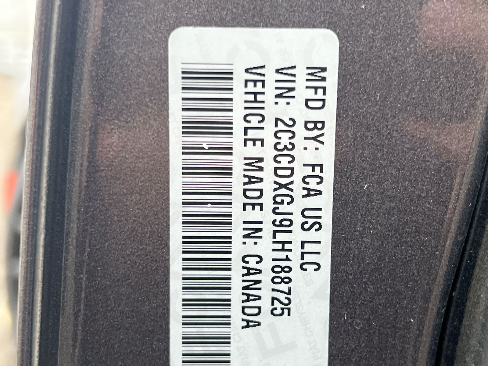 Thumbnail: 2020 Dodge Charger - 34