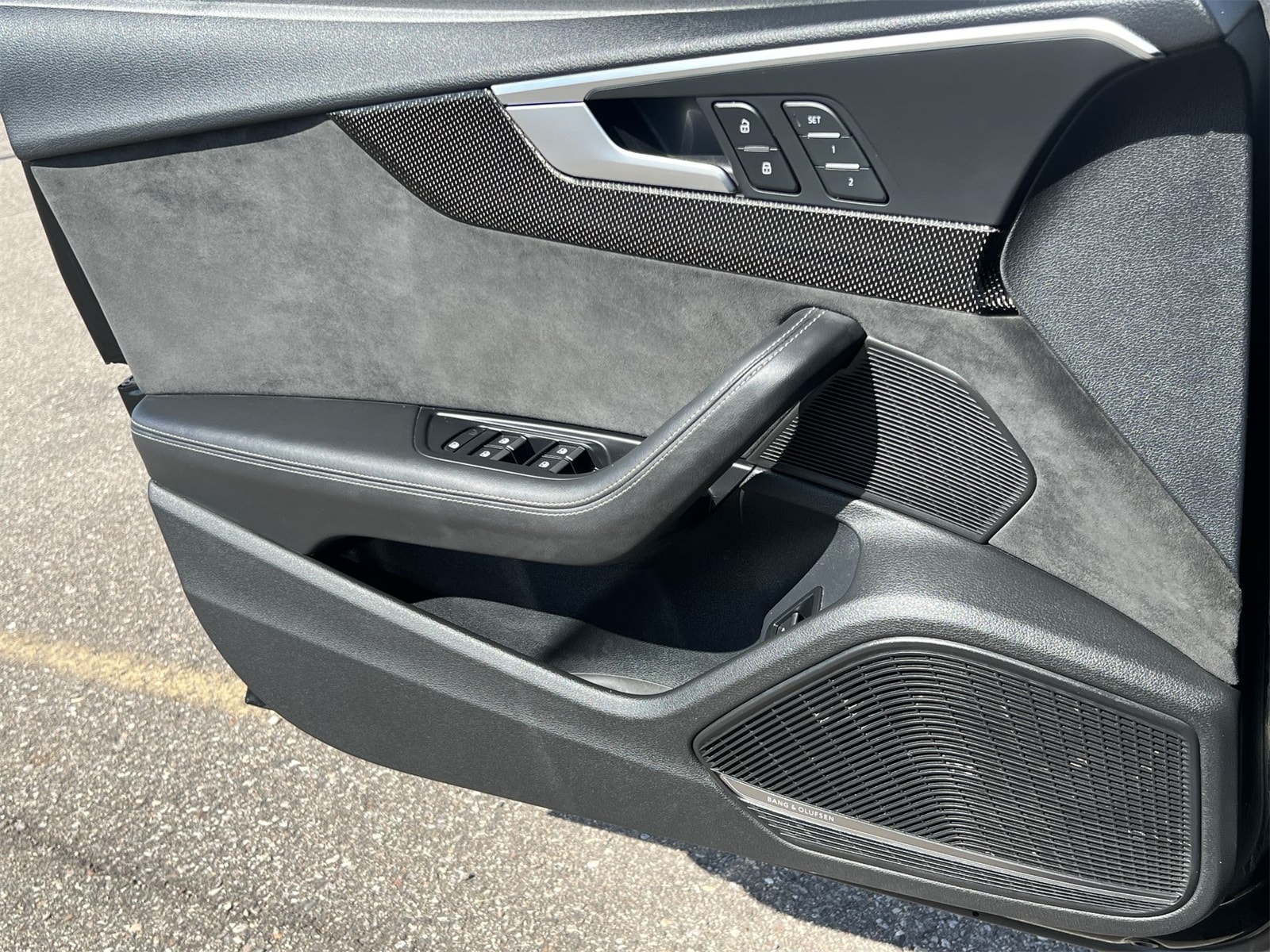Thumbnail: 2019 Audi S5 - 30