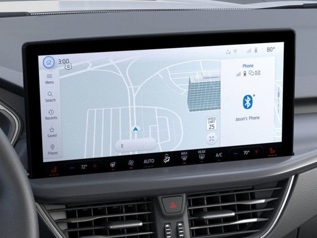 2025 Ford Escape Plug-in Hybrid 14