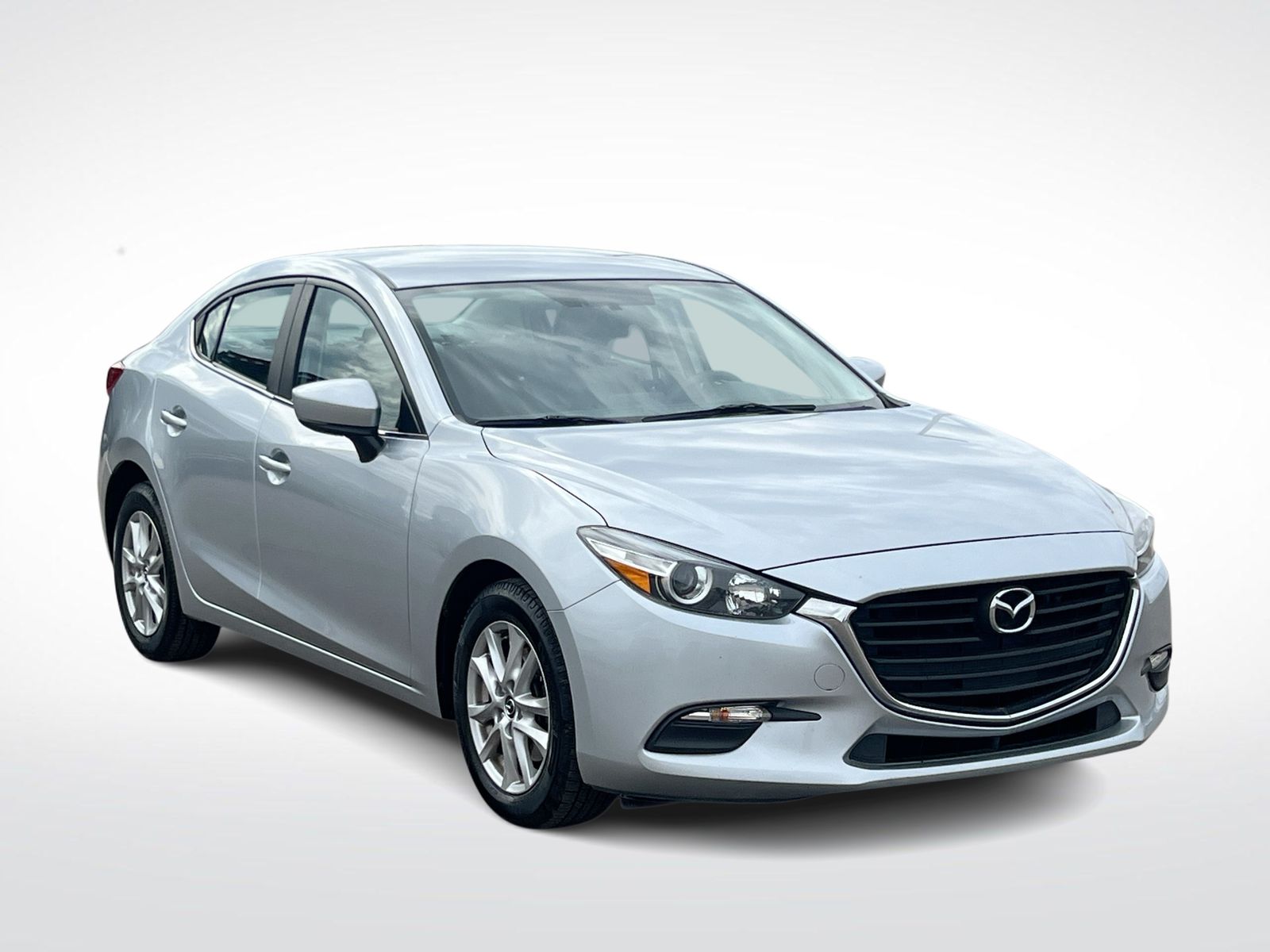 Thumbnail: 2017 Mazda Mazda3 - 2