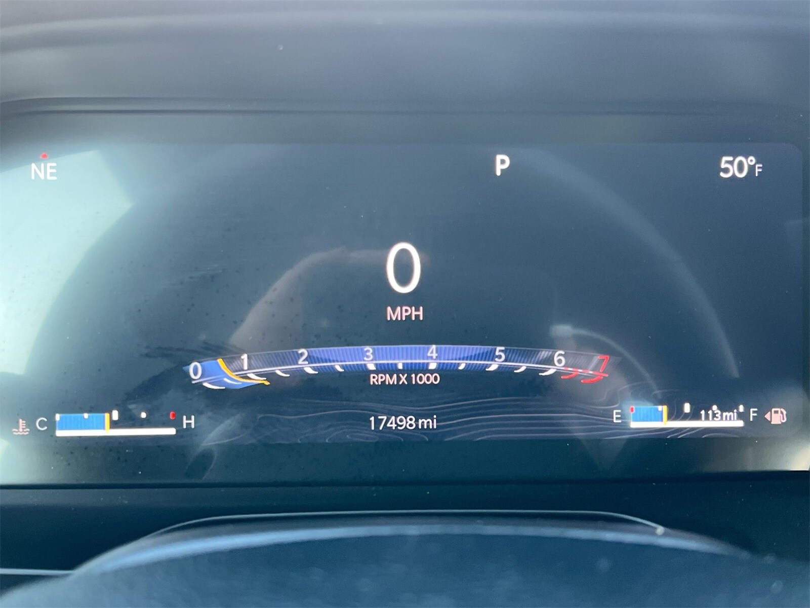 Thumbnail: 2024 Jeep Grand Cherokee - 33