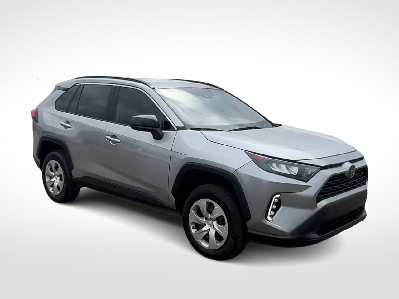 Thumbnail: 2020 Toyota RAV4 - 2