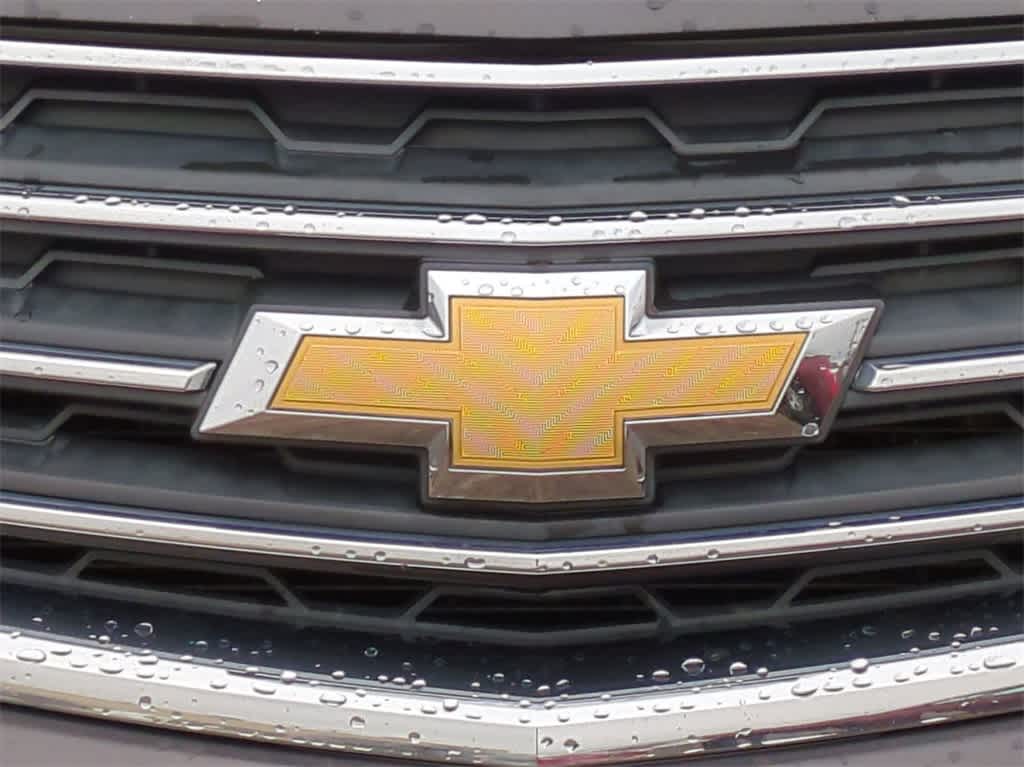 2017 Chevrolet Traverse LT 12