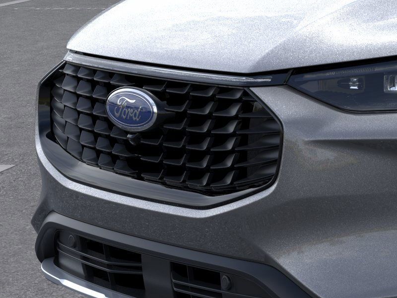 Thumbnail: 2026 Ford Escape - 17