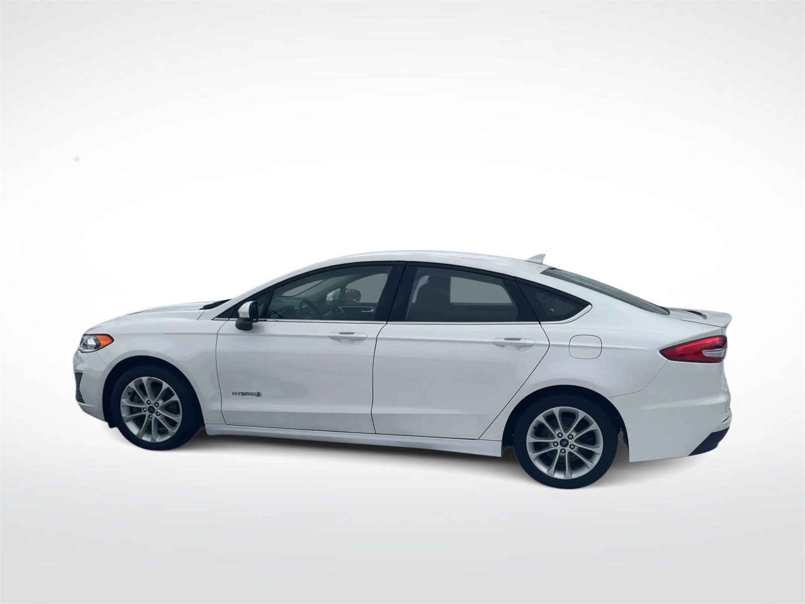 Thumbnail: 2019 Ford Fusion - 6