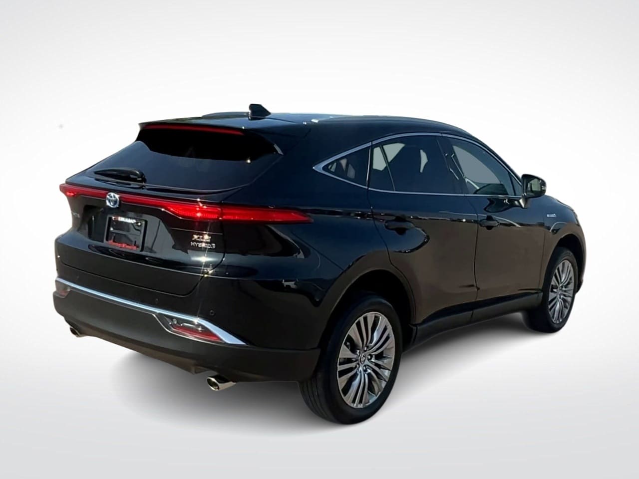 Thumbnail: 2021 Toyota Venza - 8