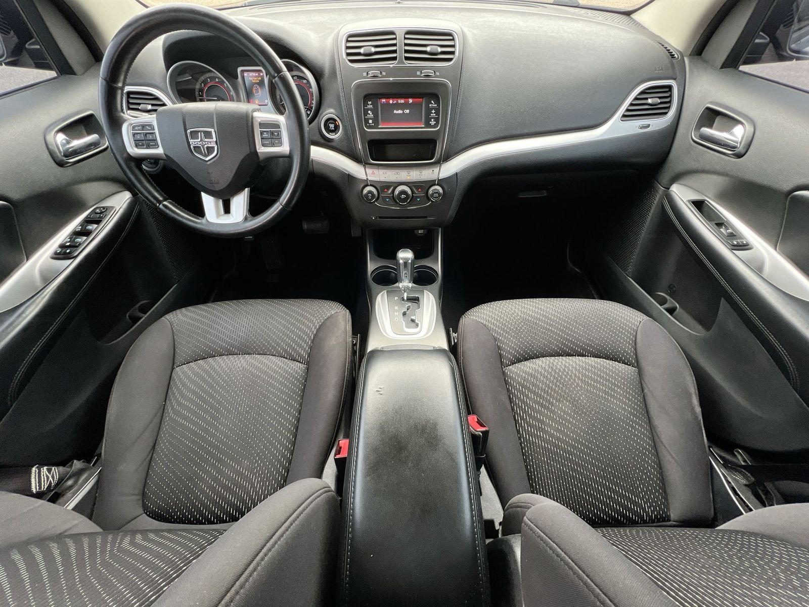 Thumbnail: 2013 Dodge Journey - 15