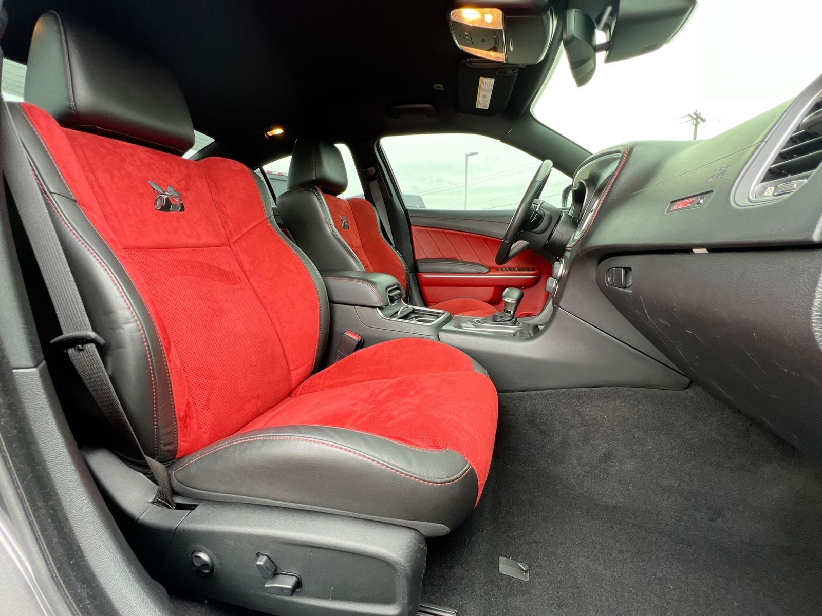 Thumbnail: 2020 Dodge Charger - 21