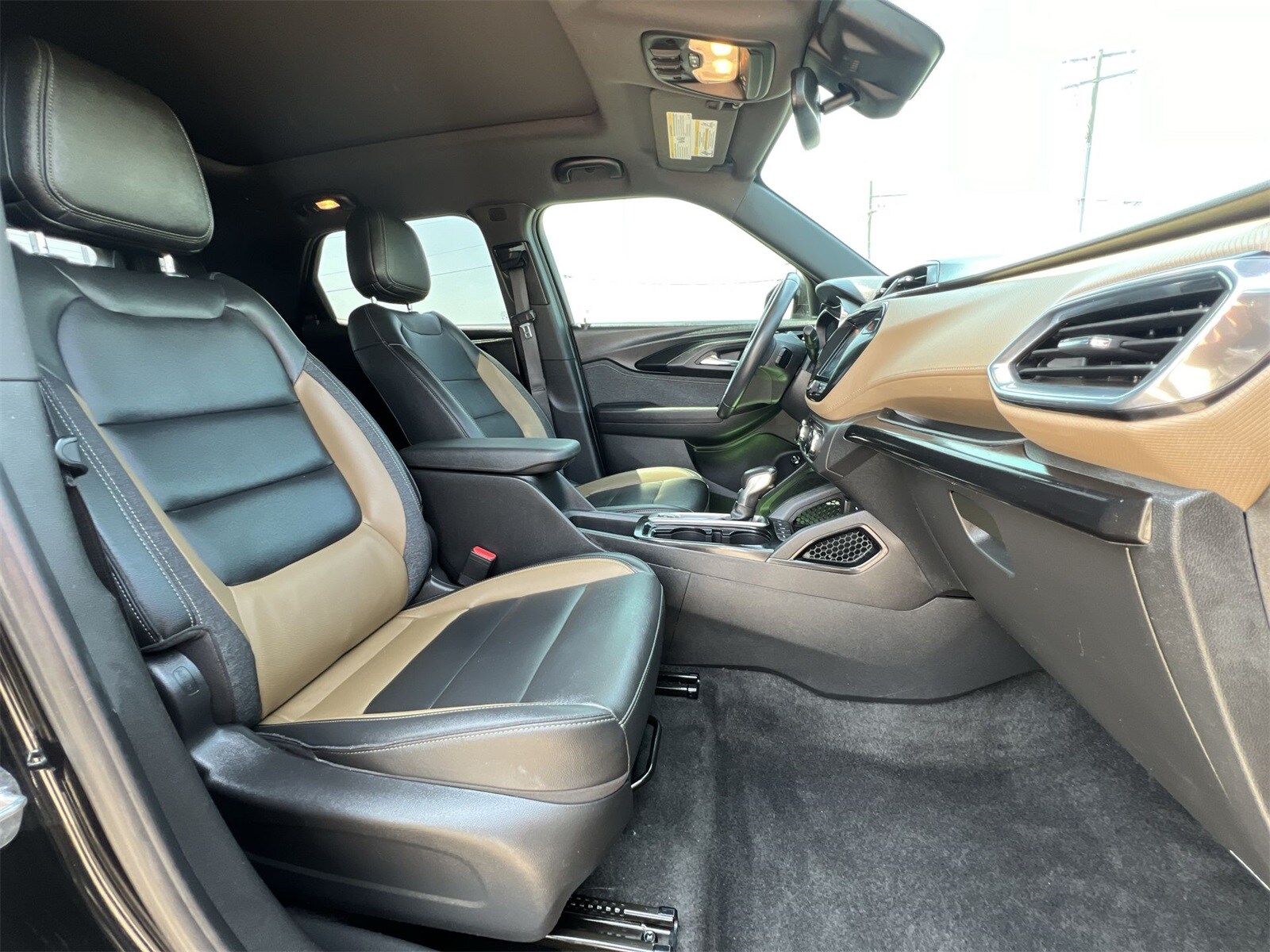 Thumbnail: 2019 Chevrolet Trax - 22