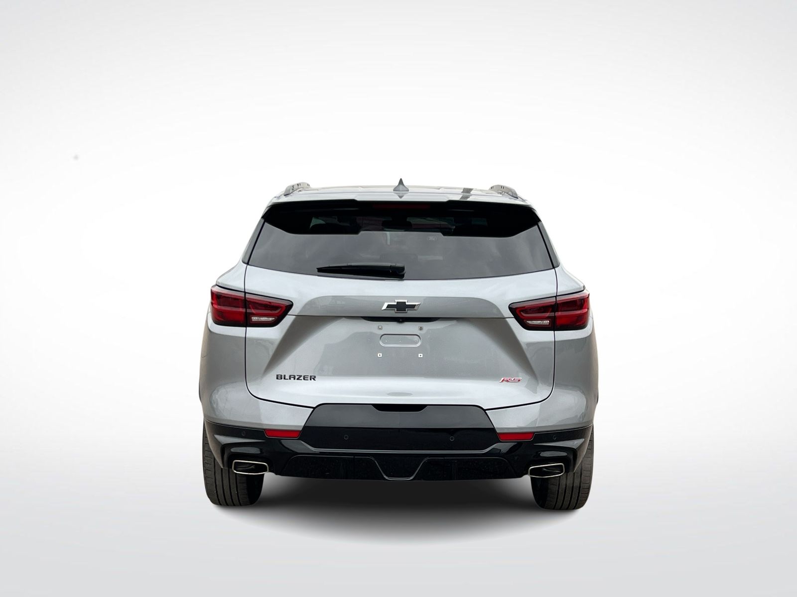 Thumbnail: 2025 Chevrolet Blazer - 7