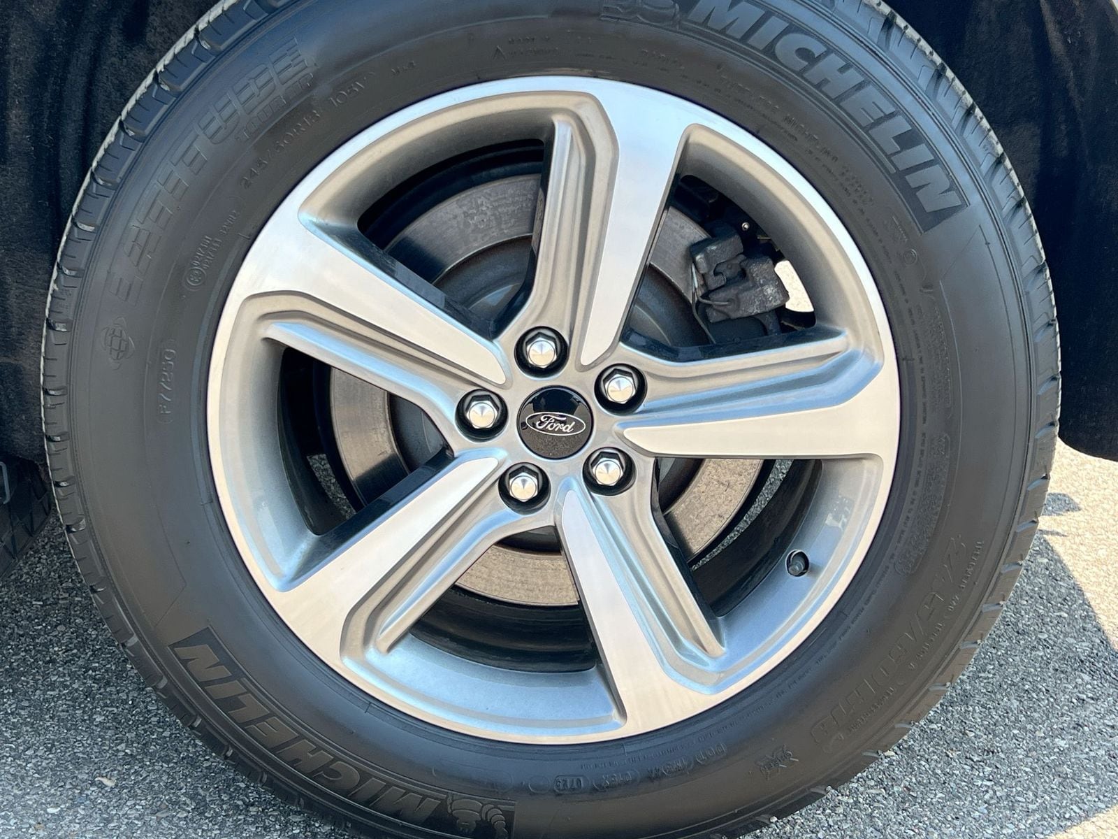 Thumbnail: 2023 Ford Edge - 14