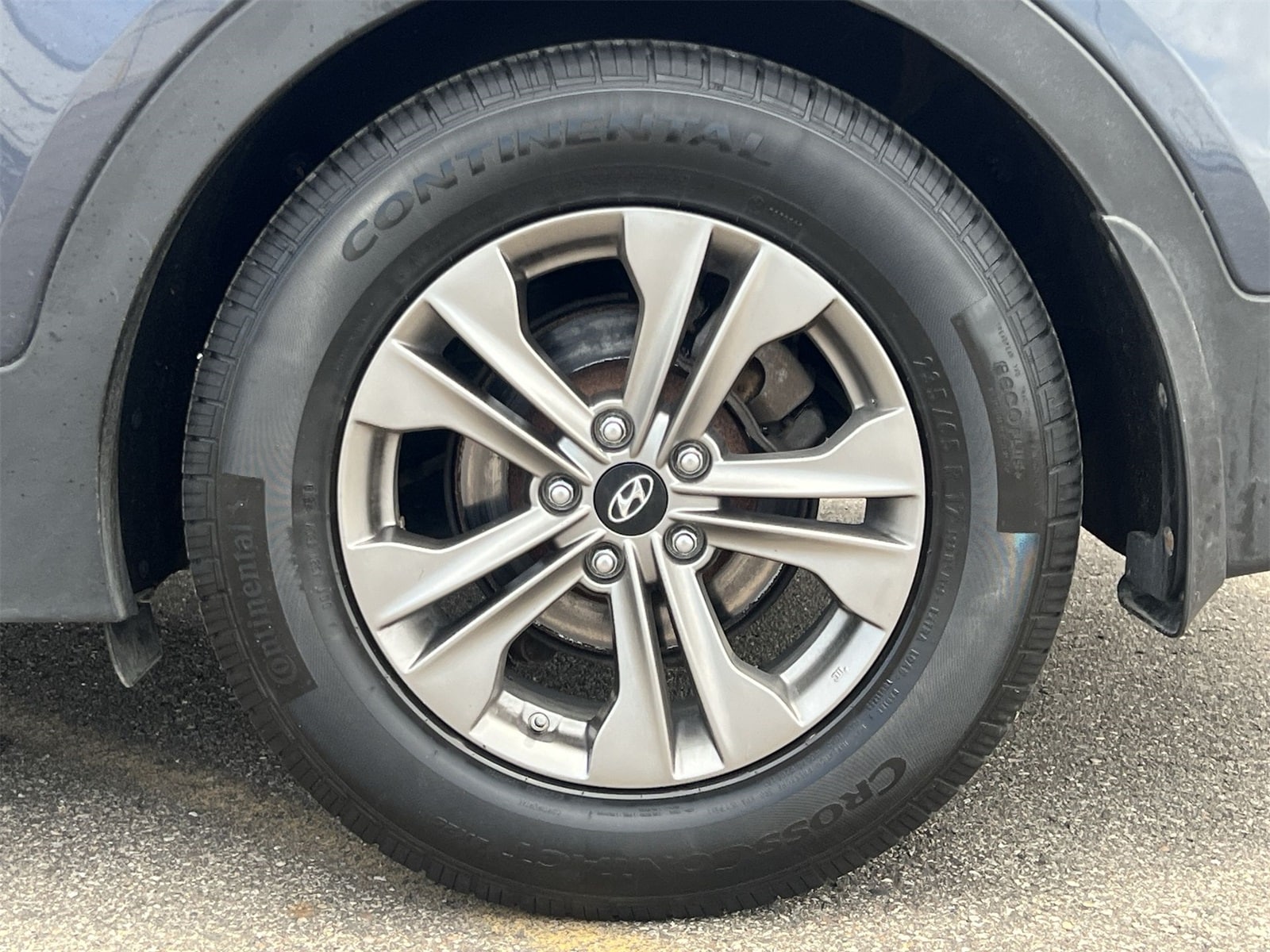 Thumbnail: 2016 Hyundai Santa Fe - 14