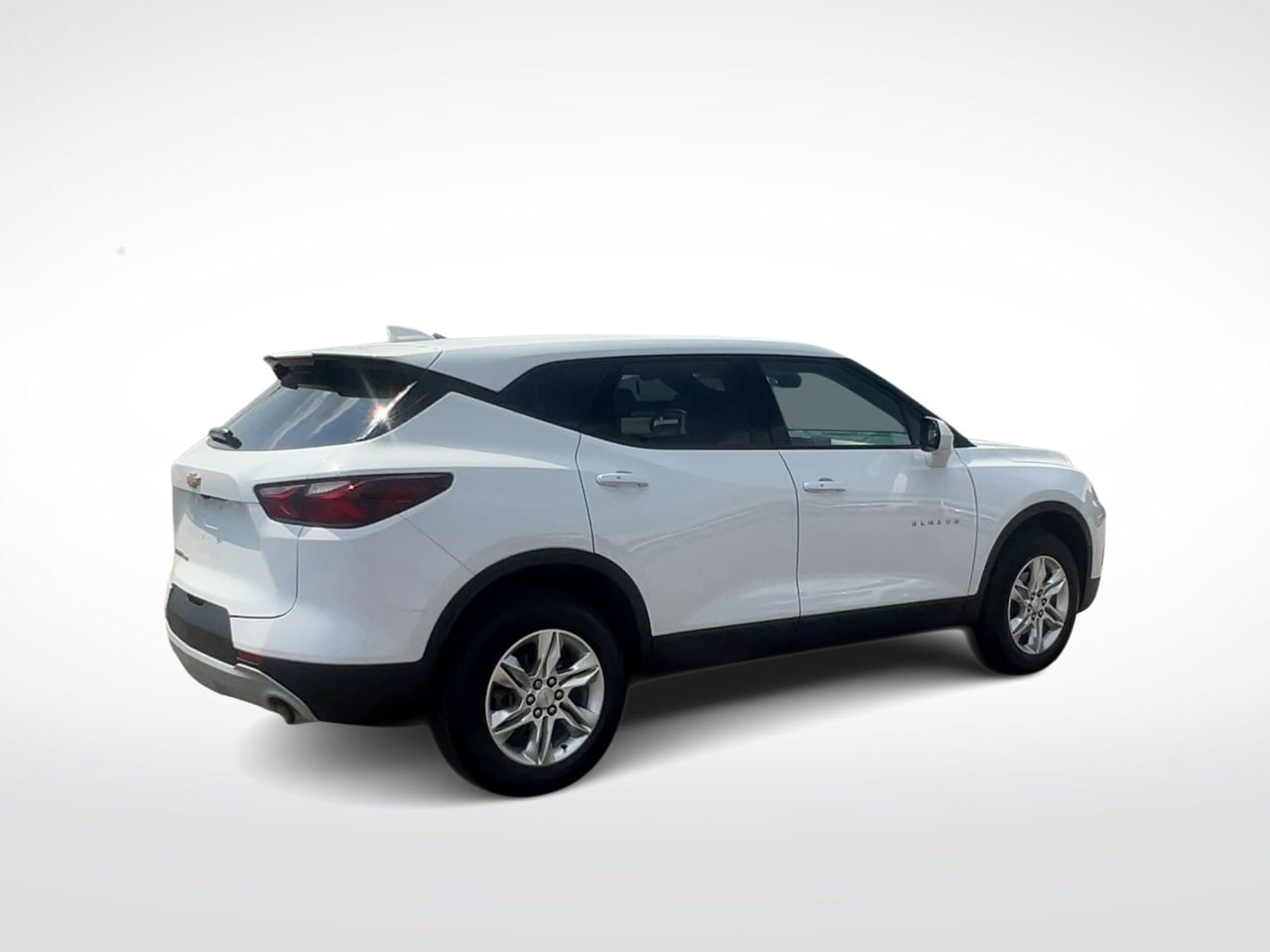Thumbnail: 2021 Chevrolet Blazer - 8