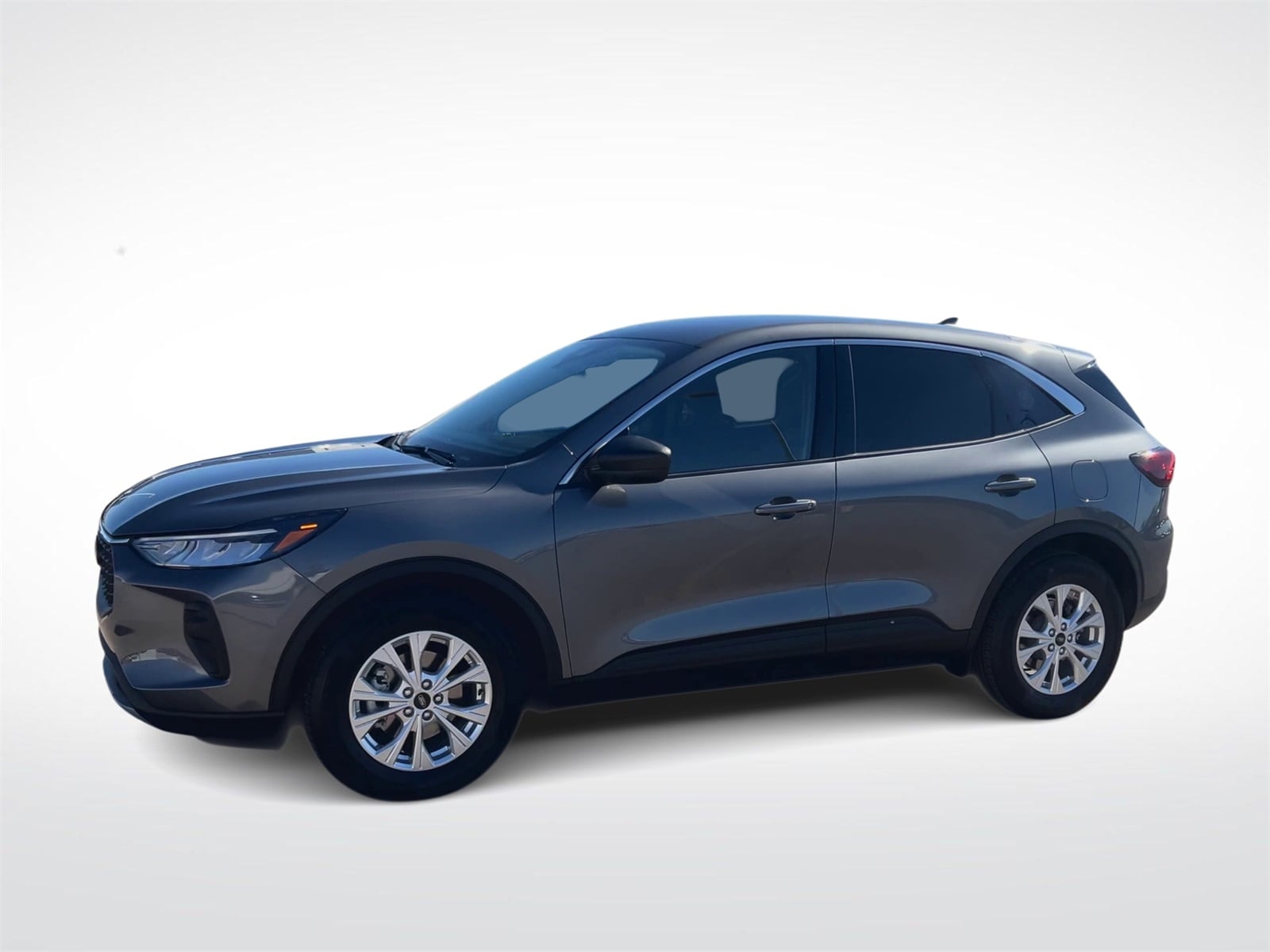 Thumbnail: 2023 Ford Escape - 4