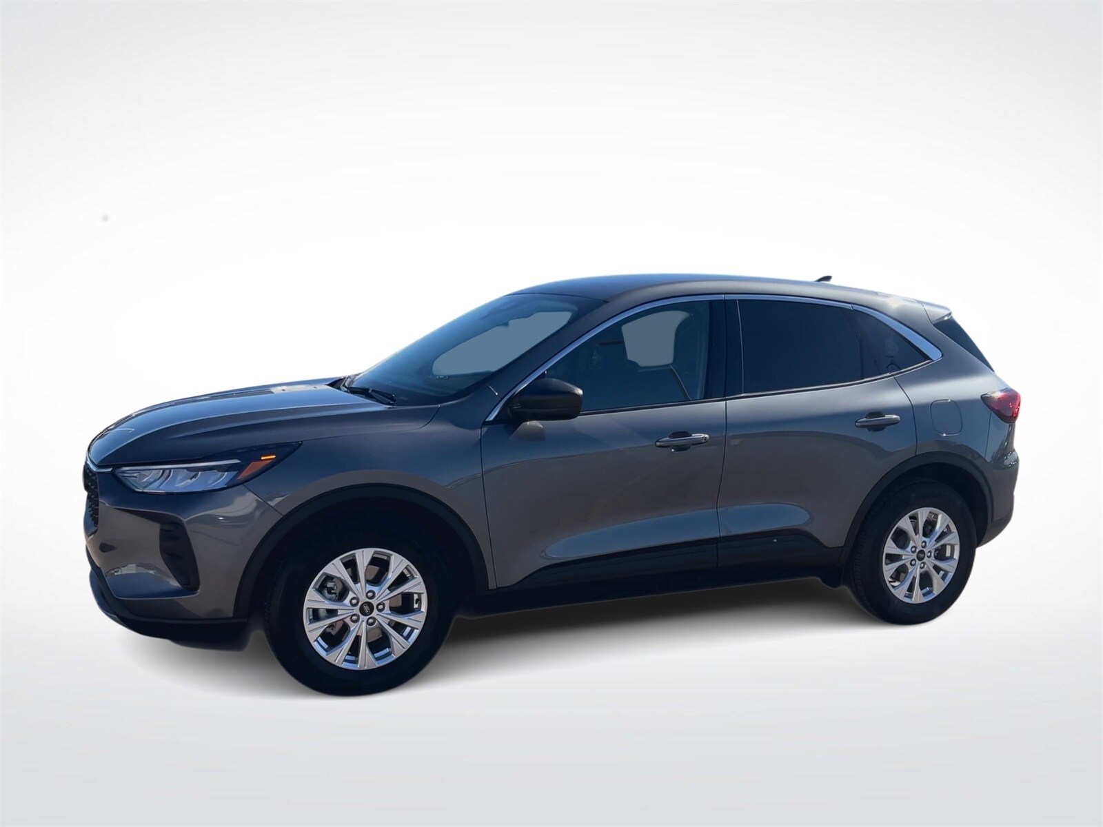 2023 Ford Escape Active photo 4