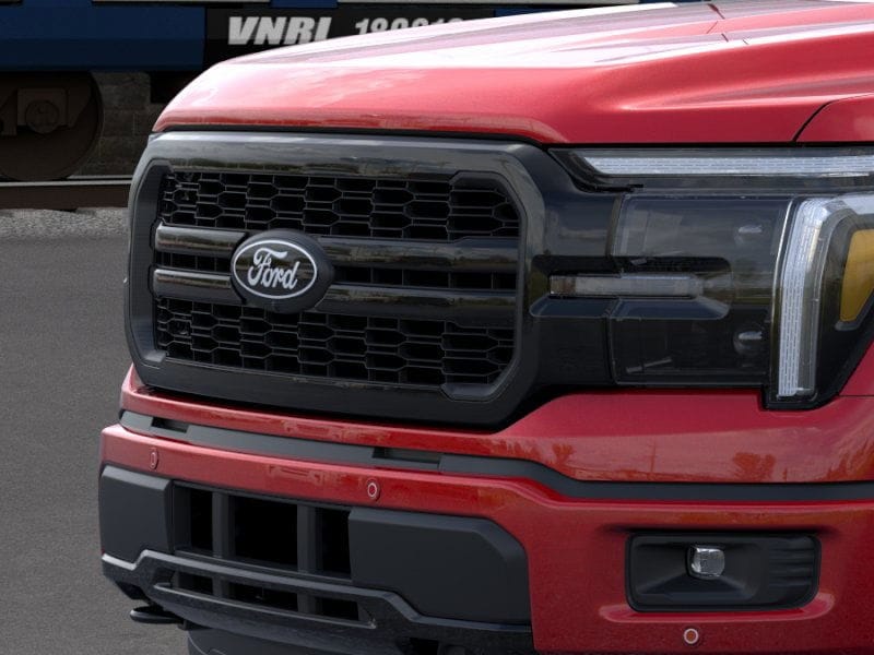 Thumbnail: 2026 Ford F-150 - 17