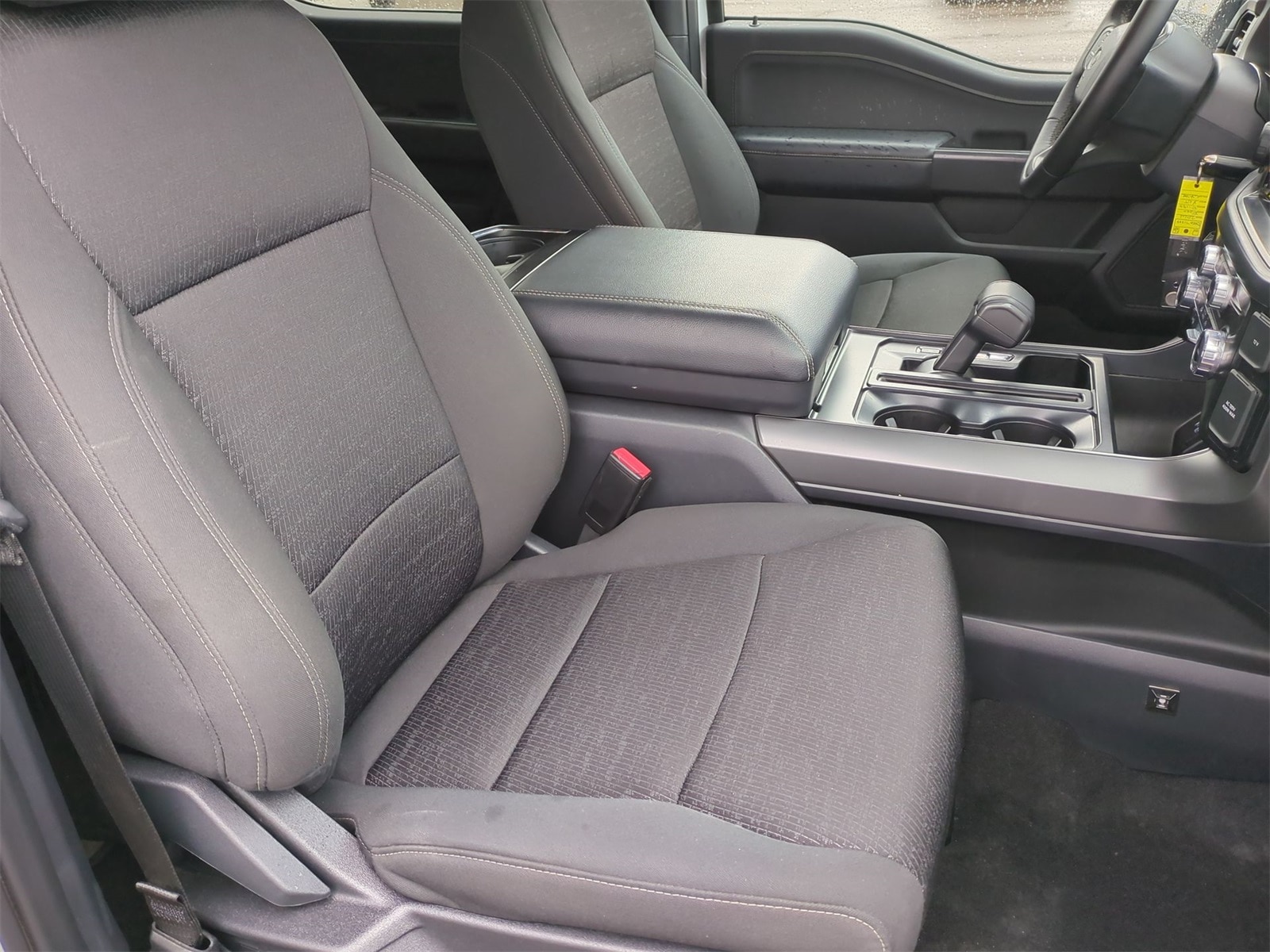 Thumbnail: 2024 Ford F-150 - 21