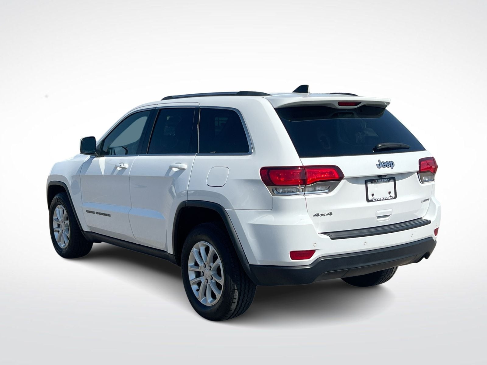 Thumbnail: 2021 Jeep Grand Cherokee - 6