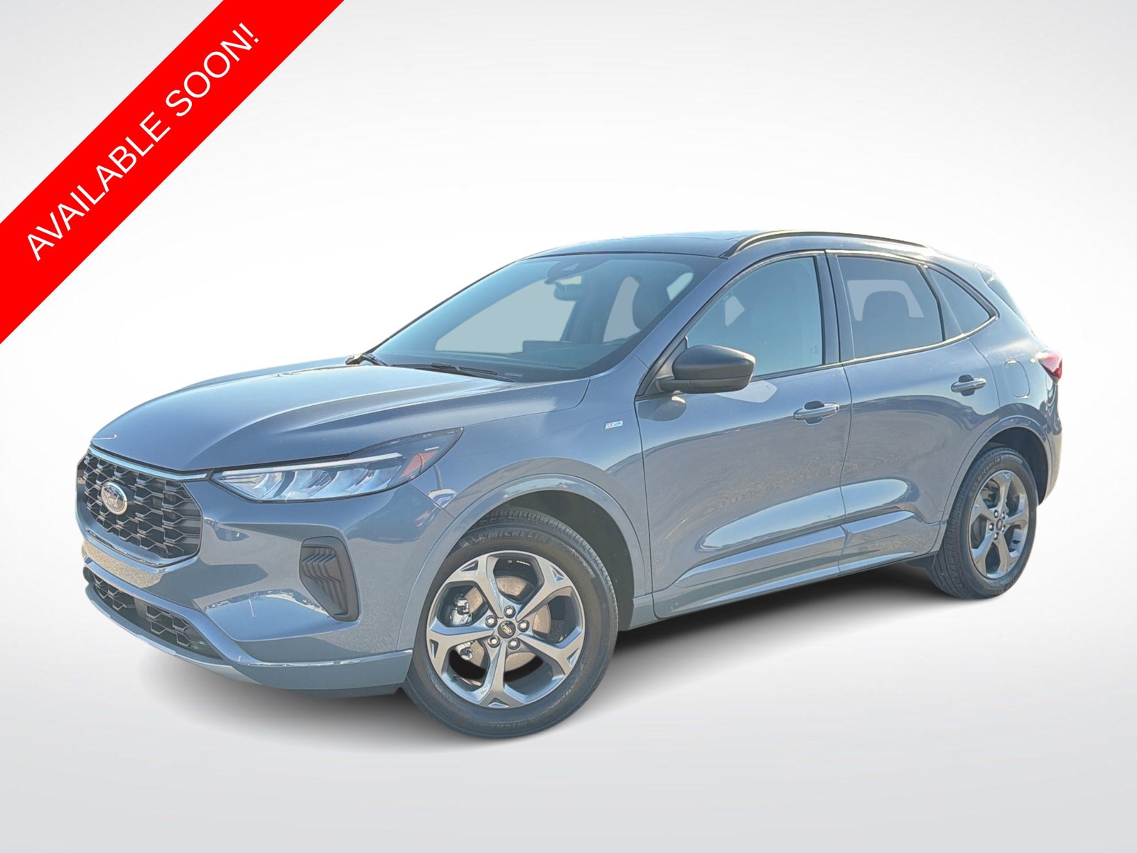  Ford Escape