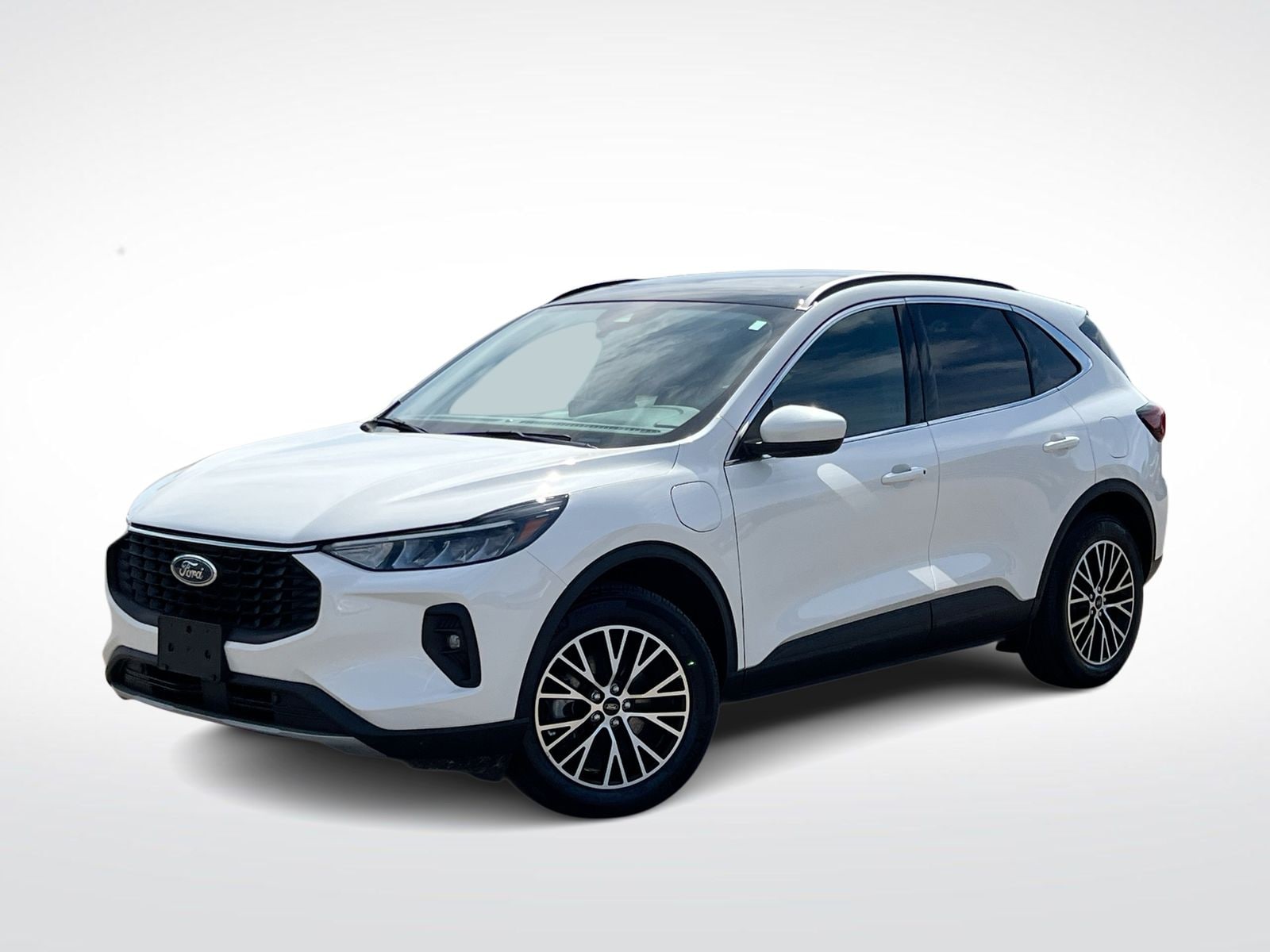 Thumbnail: 2025 Ford Escape - 1