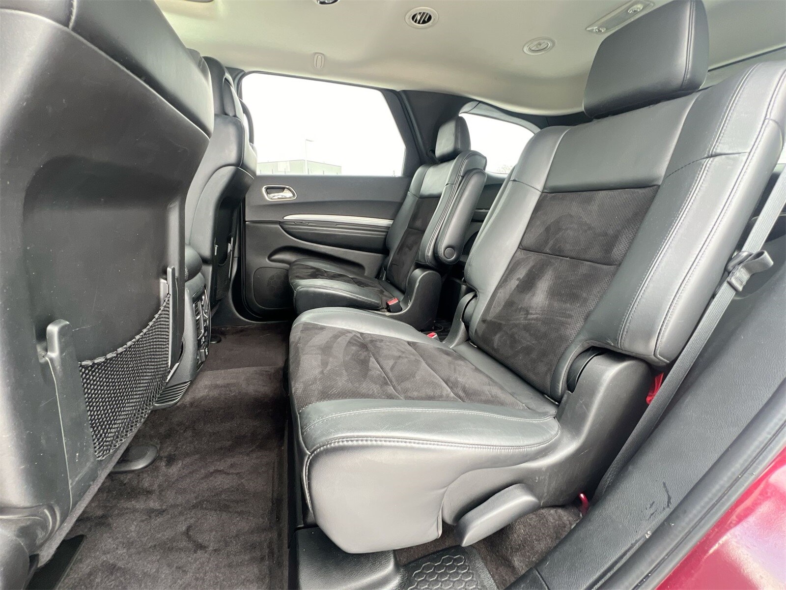 Thumbnail: 2018 Dodge Durango - 19