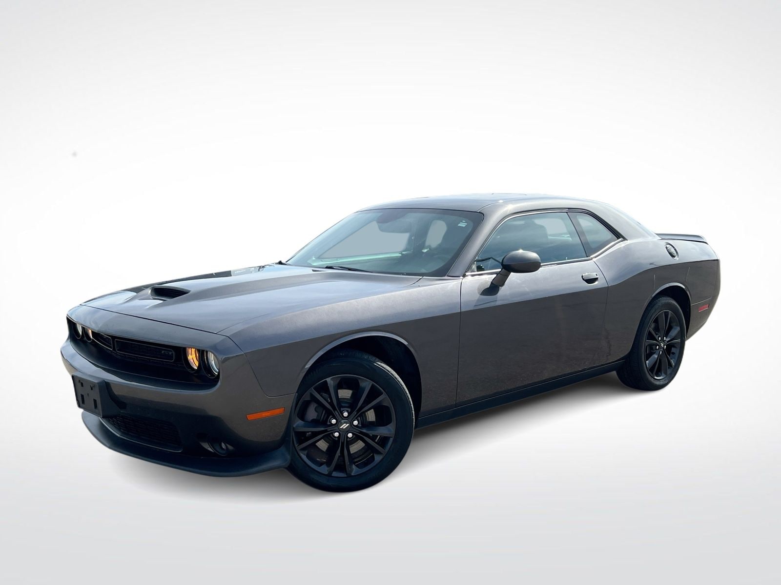 Thumbnail: 2020 Dodge Challenger - 1