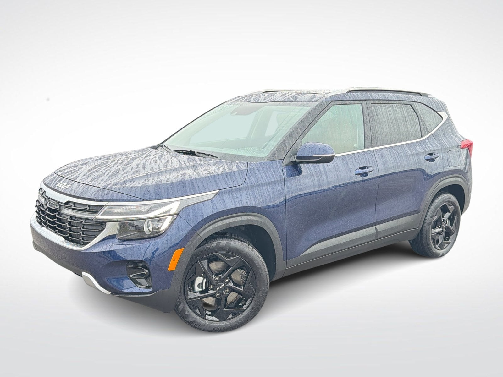 2026 Kia Seltos